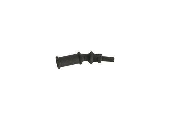 gg&g scar enhanced charging handle helps to clear optic mounts